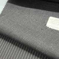 26411-40 25SS BEST SELECTION [traditional Fabric] Traditional Fabric Plain No Pattern Gray[Textile] Kunishima Co., Ltd. Sub Photo