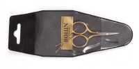 24348 Small Scissors Gold (BOHIN)[Handicraft Supplies] BOHIN Sub Photo