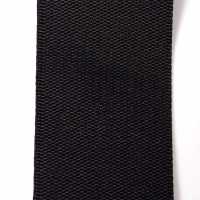 AT-40BB Albert Thurston Suspenders Black 40mm Rigid (Ribbon)[Formal Accessories] ALBERT THURSTON Sub Photo