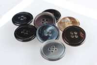 I-51 Polyester Buttons For Suits And Jackets Sub Photo