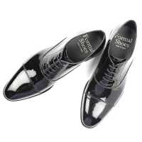 FS-03 Formal Shoes Straight Tip[Formal Accessories] Yamamoto(EXCY) Sub Photo