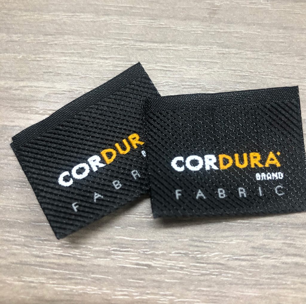 Cordura Brand